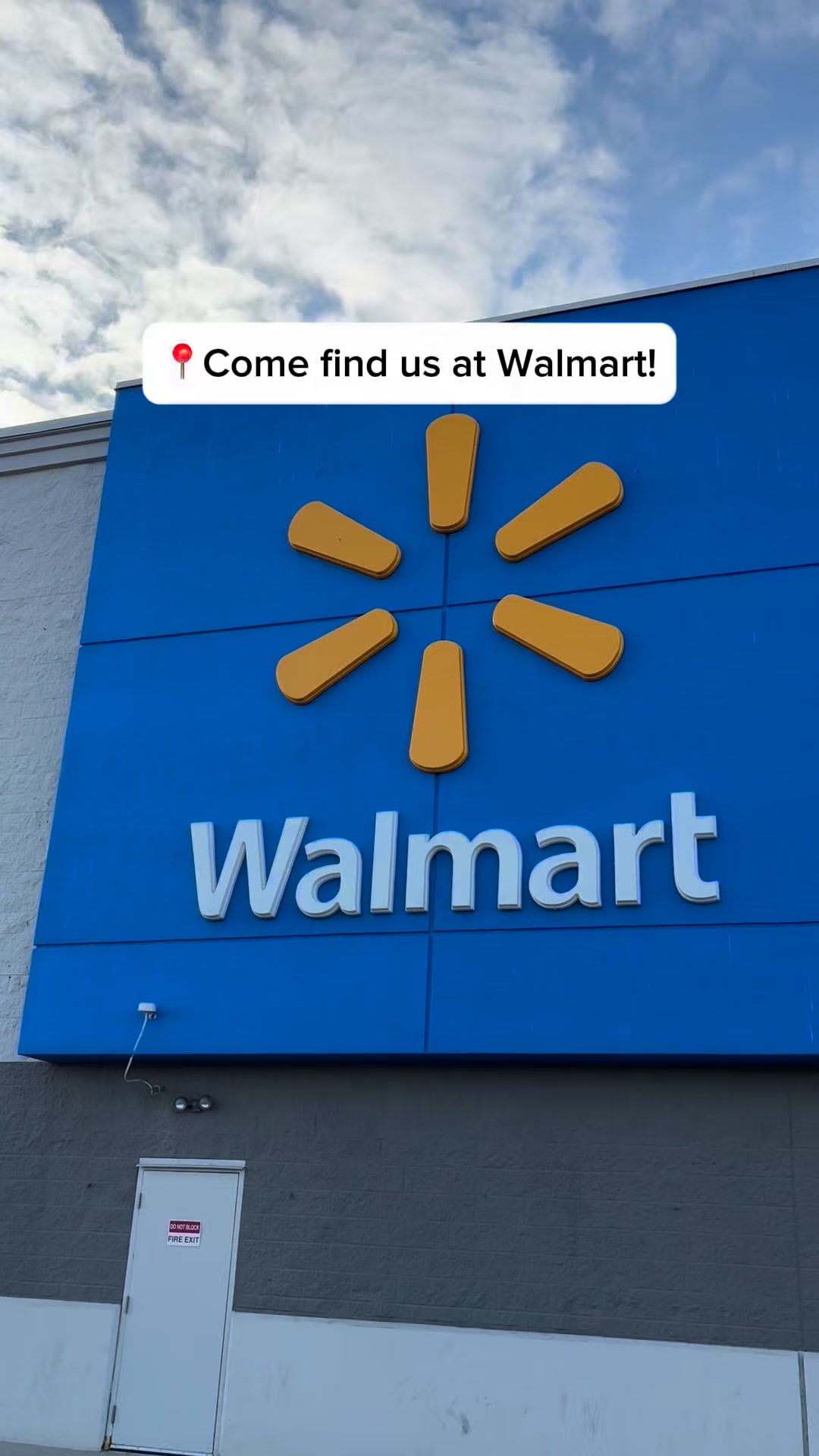 Visit Walmart & Discover a Better Sweetener