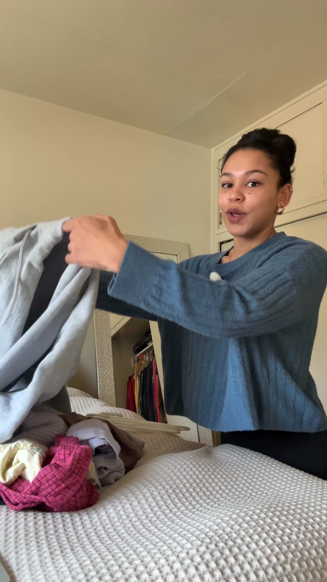 Buy 3, save 10% on all Saalt Wear. This is your sign to stock up.