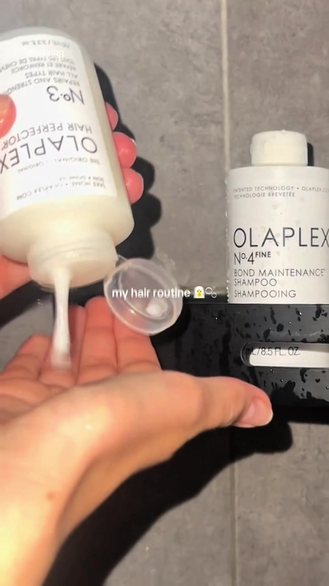 OLAPLEX - das Original