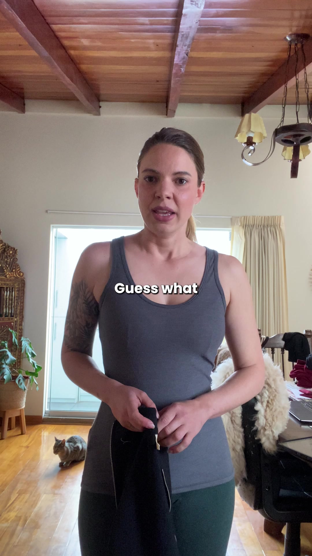 100% Alpaca Outdoor Performance