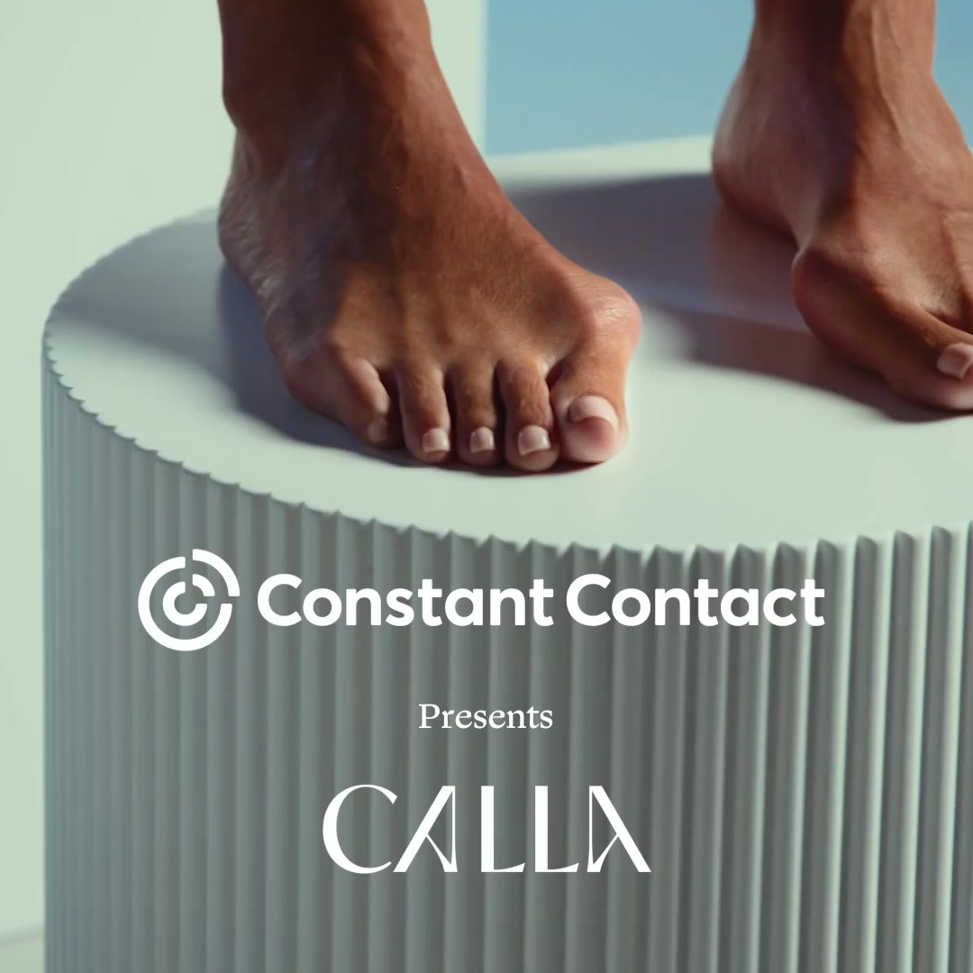 Experience Calla Comfort Today ✨