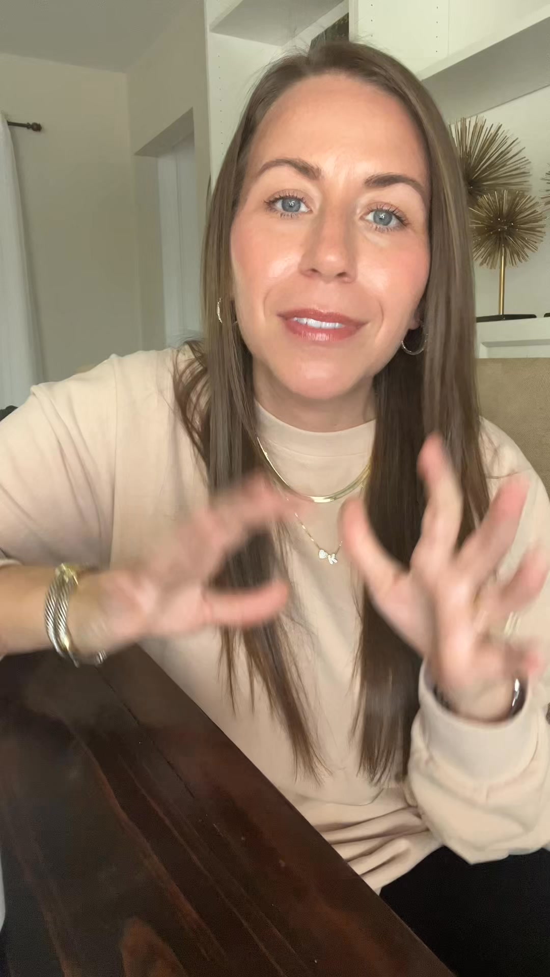 Feel the Difference Daily