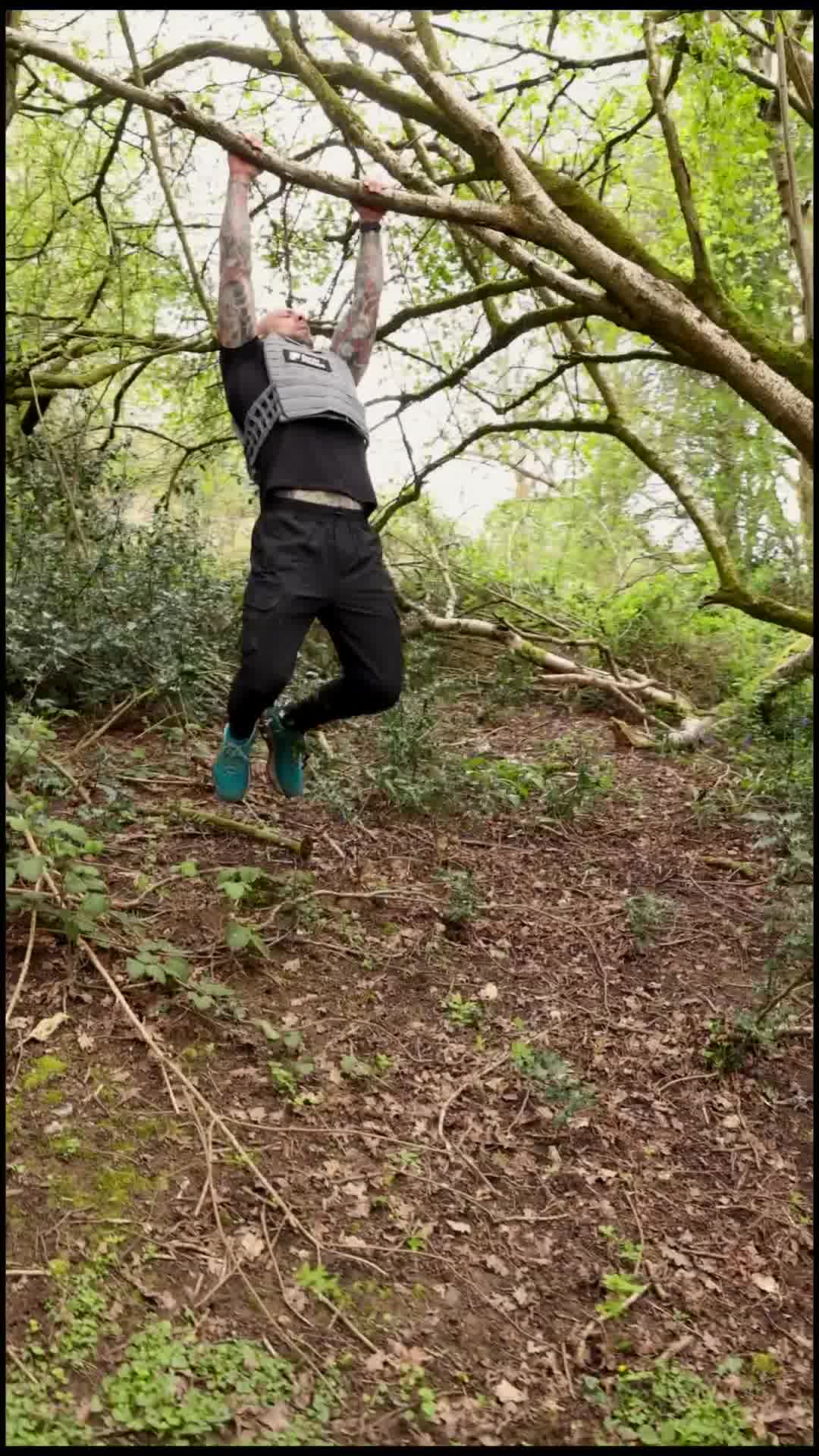 Forge Yourself This Spring ⚒️