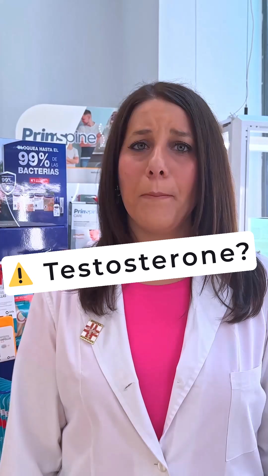 Viboost Tribulus + Maca