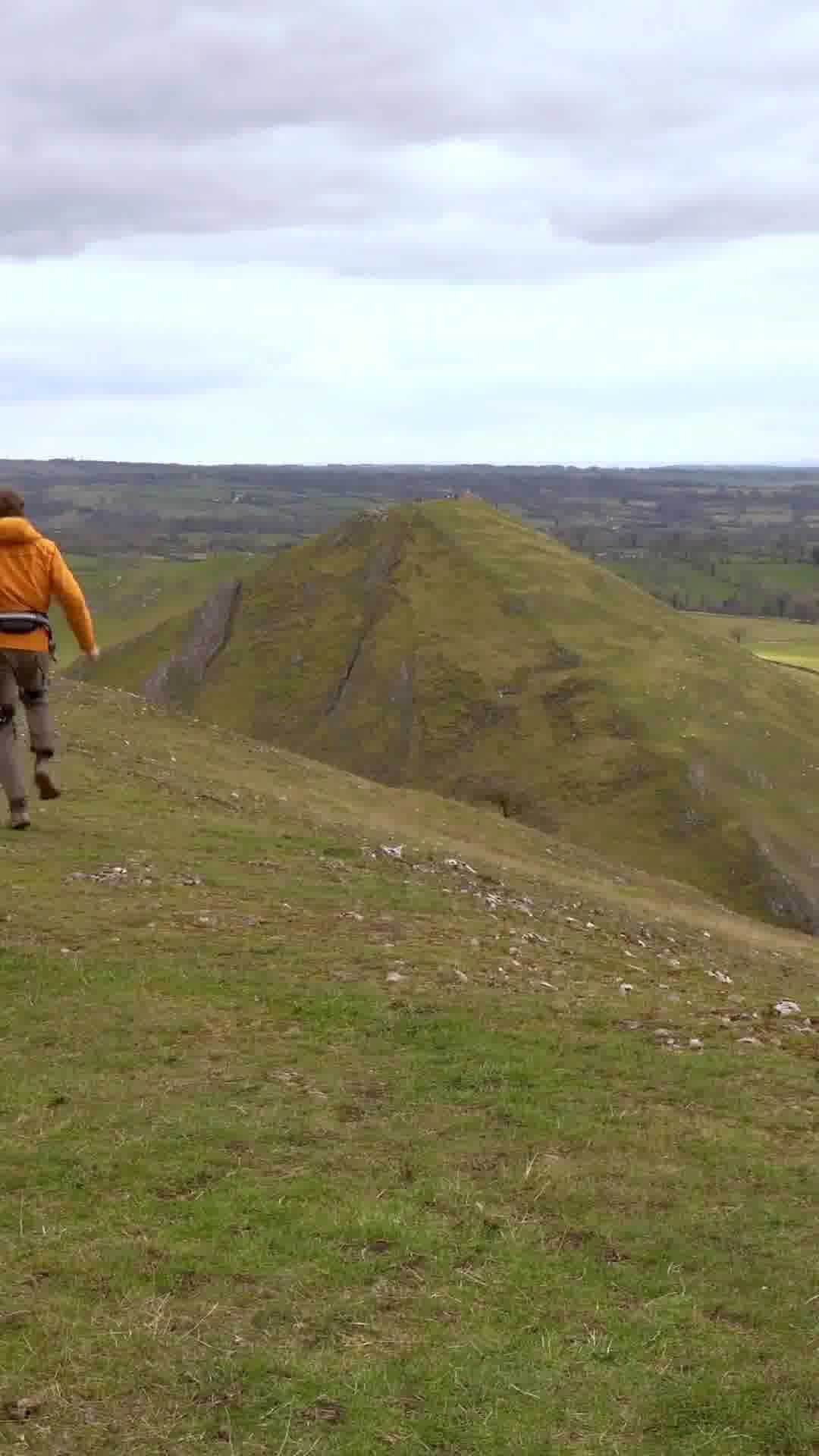 Gehe weiter, fühle dich stärker mit Hypershell X