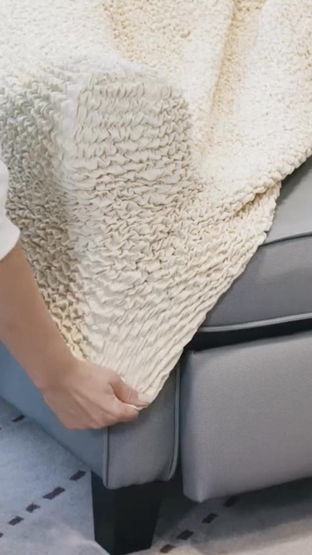 Revive Your Favorite Chair