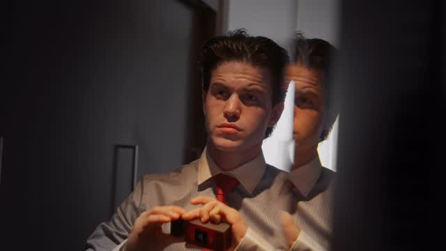 In the morning, if my face is a little puffy...

6 Monate ZOIS & Morgen 18 Uhr beginnt schon Chapter 2.

THE OAKED. BLANC MUSK. PRIME. LUMINA.
Jedes Produkt eine Liebeserklärung an deine Evolution. Entwickelt in der Schweiz. Für Menschen, die mehr wollen.
Mehr Präsenz. Mehr Kontrolle. Mehr von der Version, die in dir steckt.
VIP DROP MORGEN 18:00 🚨
First 100 get something special.
Bis zu 50% auf alles + 🎁.
4 stunden.
Set your alarm.
I have to return some videotapes...

#ZOIS #Chapter2 #AmericanPsycho #SwissMade #VIPDrop #BlackFriday #Tomorrow #6PM #Evolution #NewDrop #ZOIScare #Limited #FirstComeFirstServed #SwissQuality #SelfEnhancement #ComingSoon