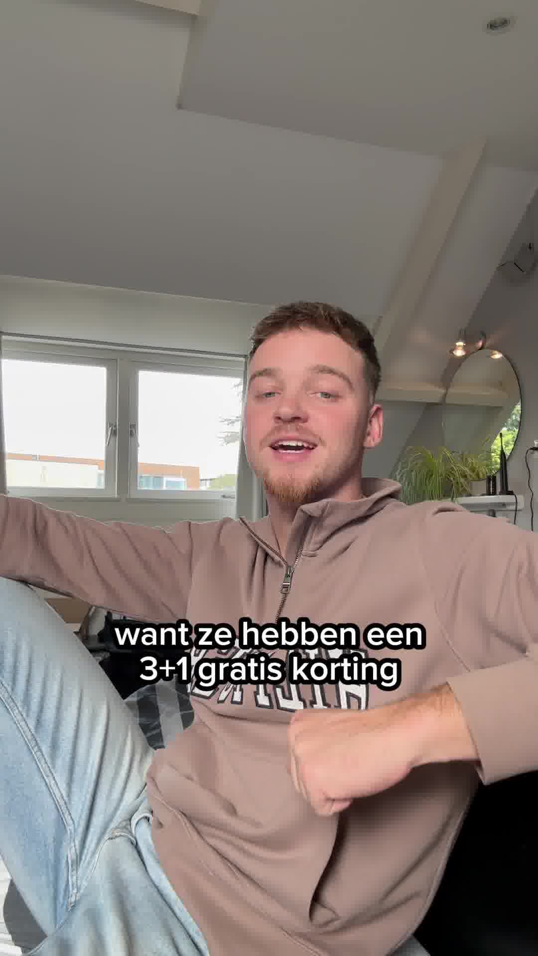 Onverwoestbare boxershorts