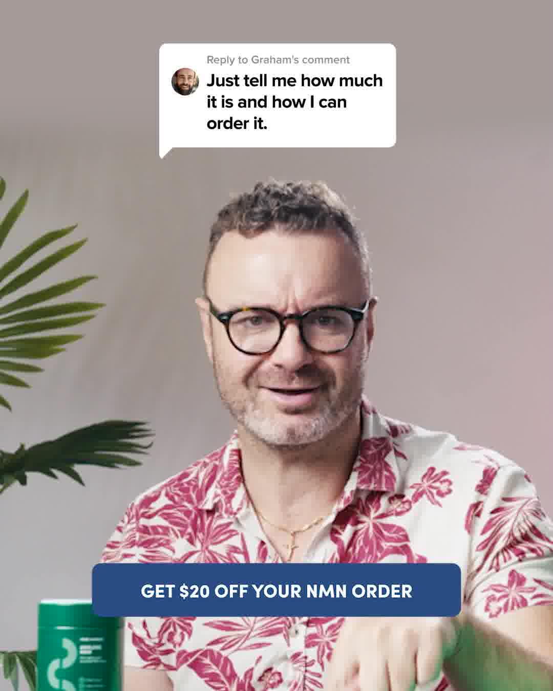 Nutrition For Better Energy, Focus and Sleep