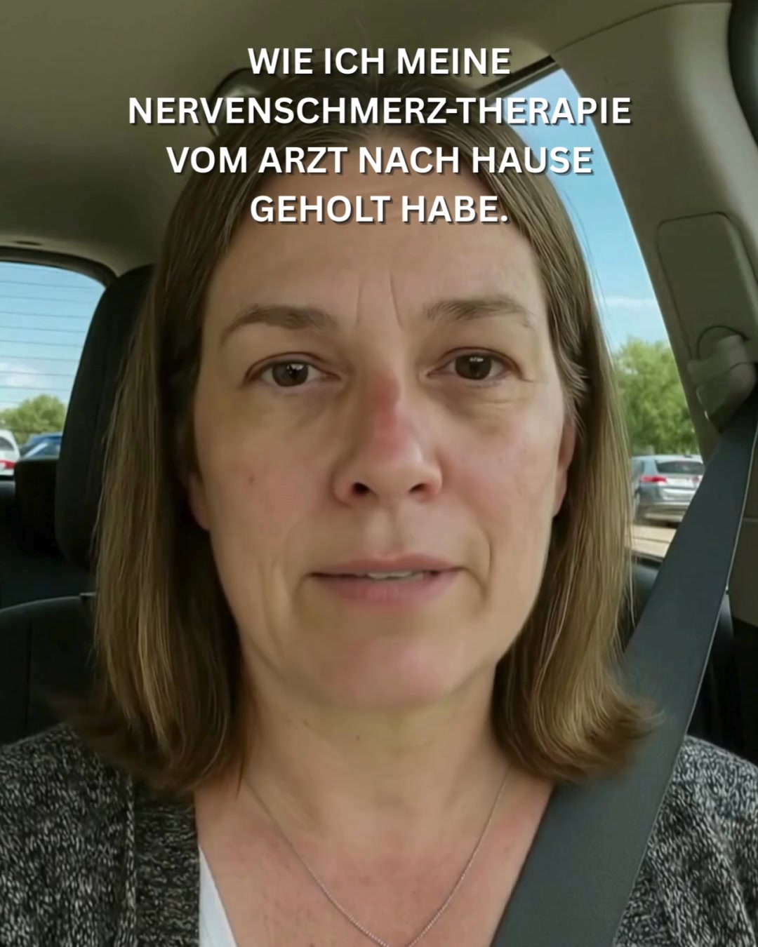 Endlich wieder schmerzfrei laufen!