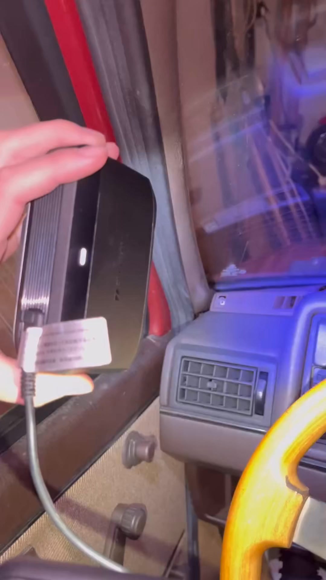 Affordable High-Accuracy 3D Scanner