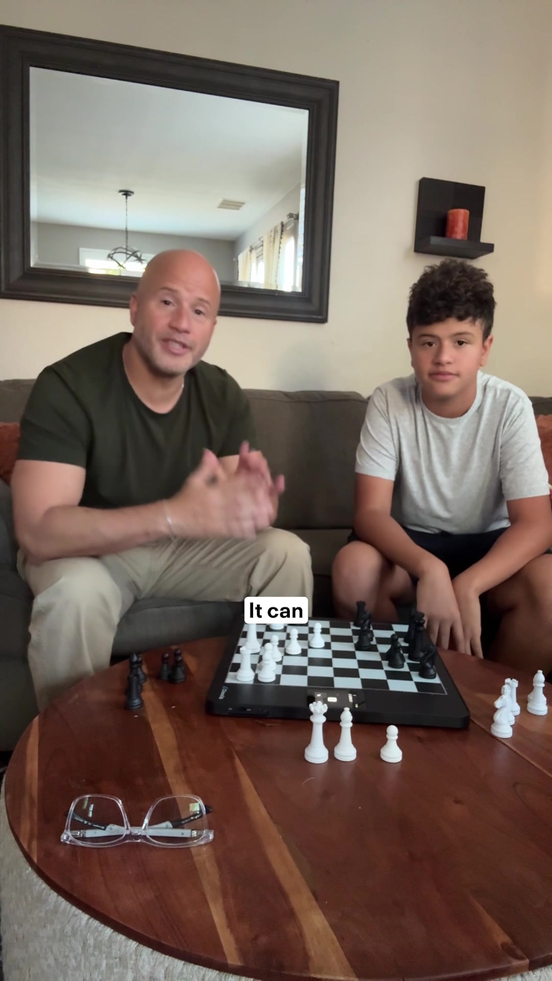 Experience the Best of Chess