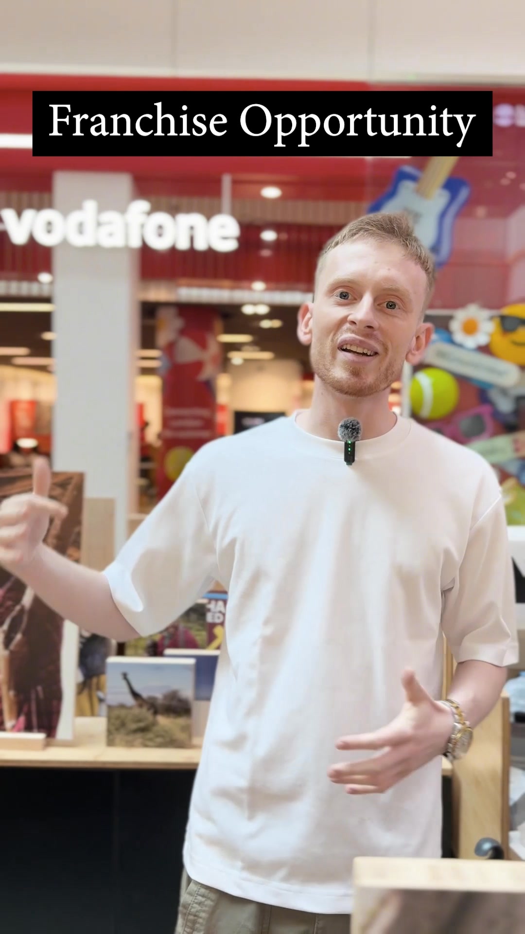 Be Your Own Boss with Memory Block