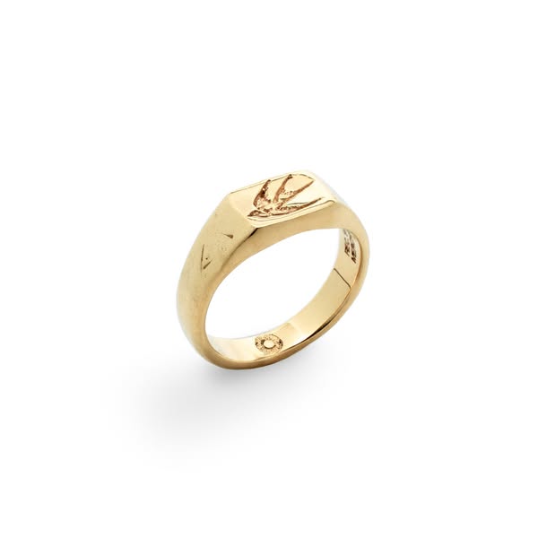 Pastiche Sleeper | Gold