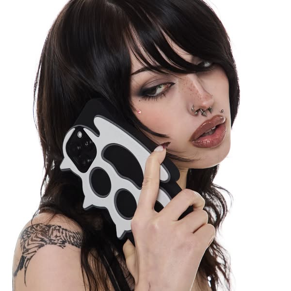 KNUX CASES ONLINE NOW ♡
