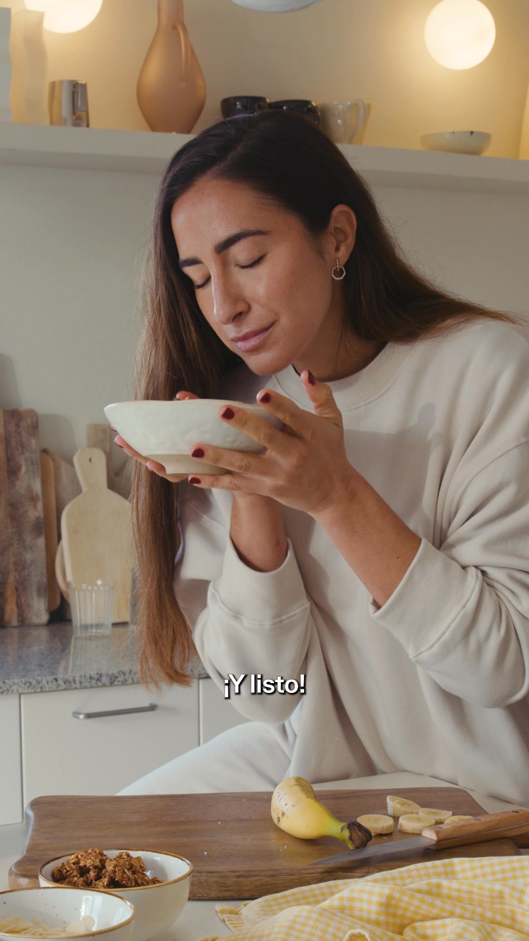 Chocolate, Vainilla & Fresa