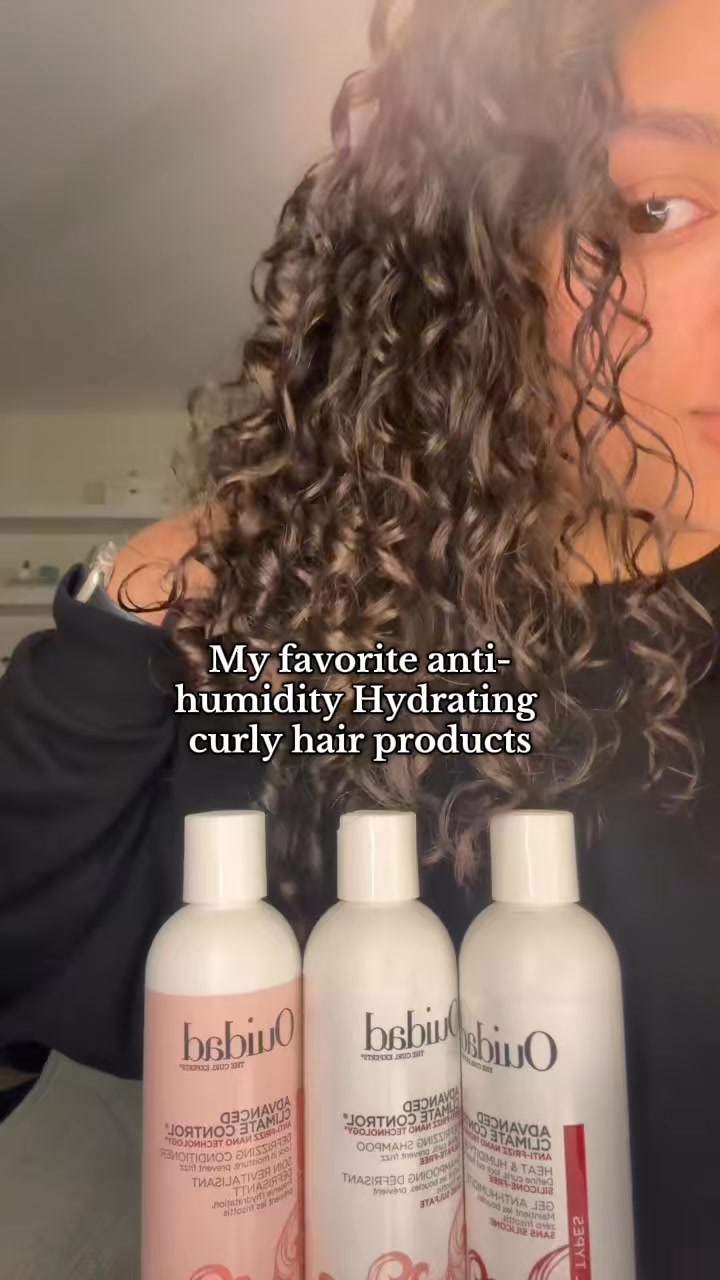 Your New Hair Routine