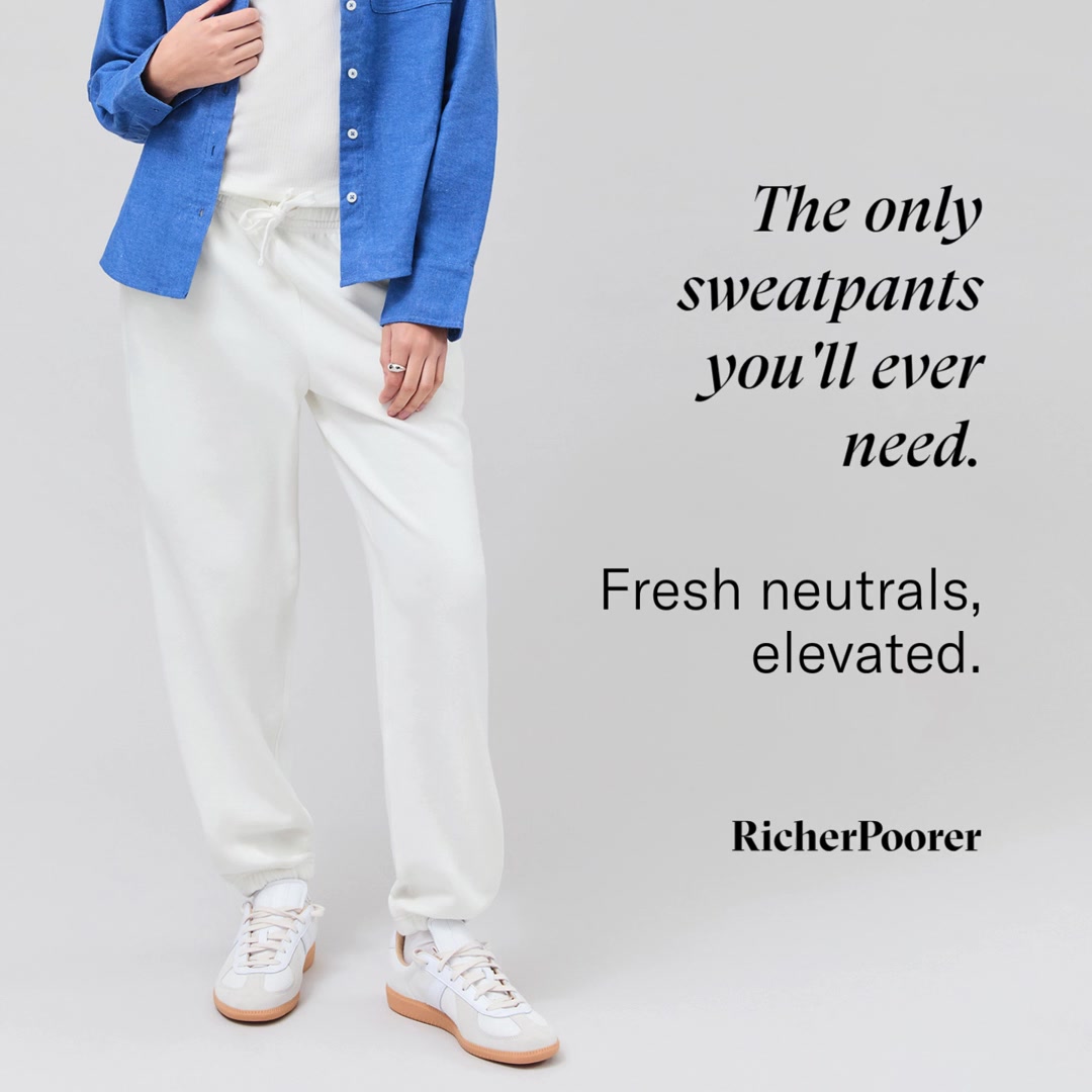 Effortless Comfort Starts Here