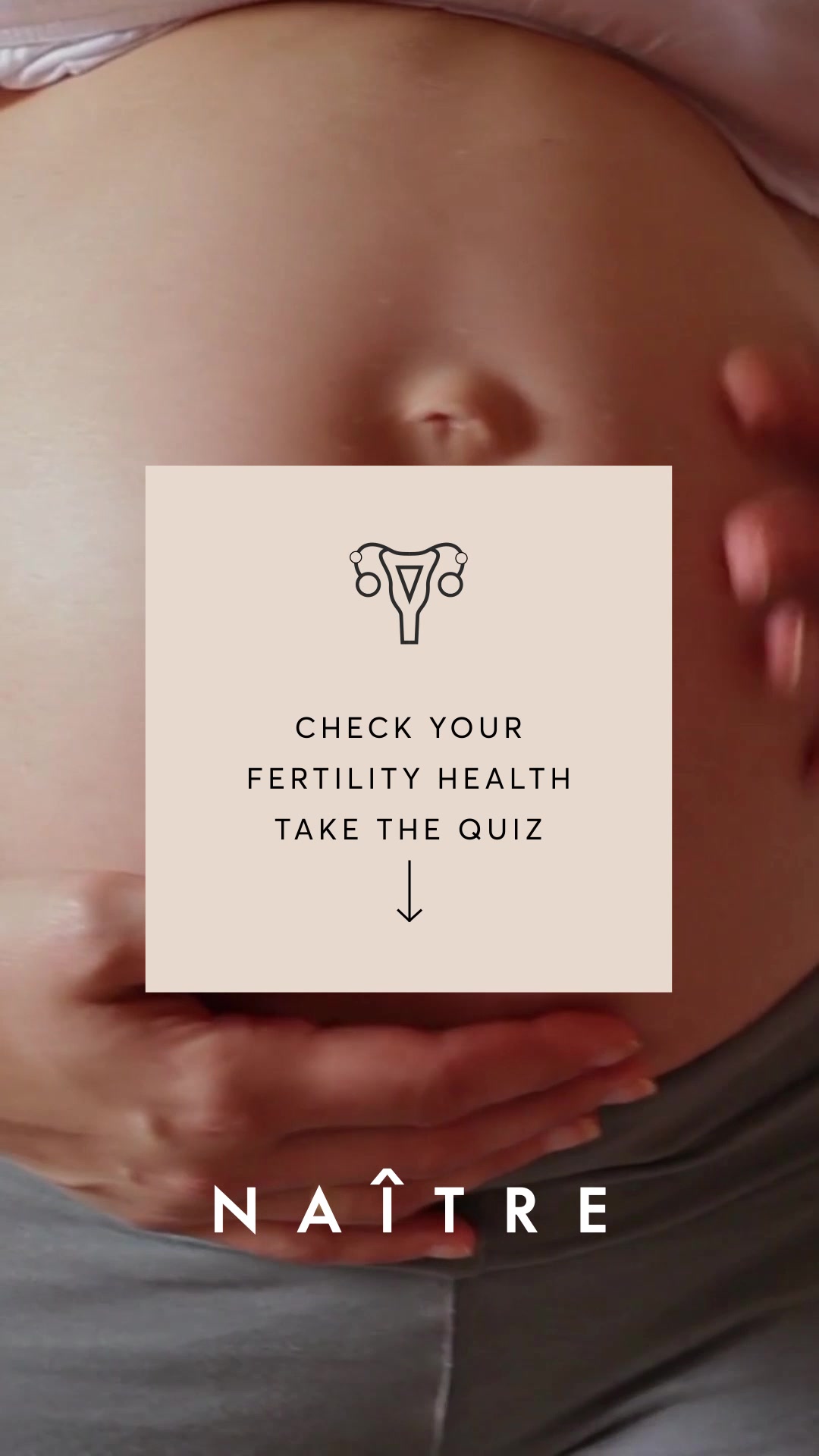 Unlock Your Fertility Health Insights!