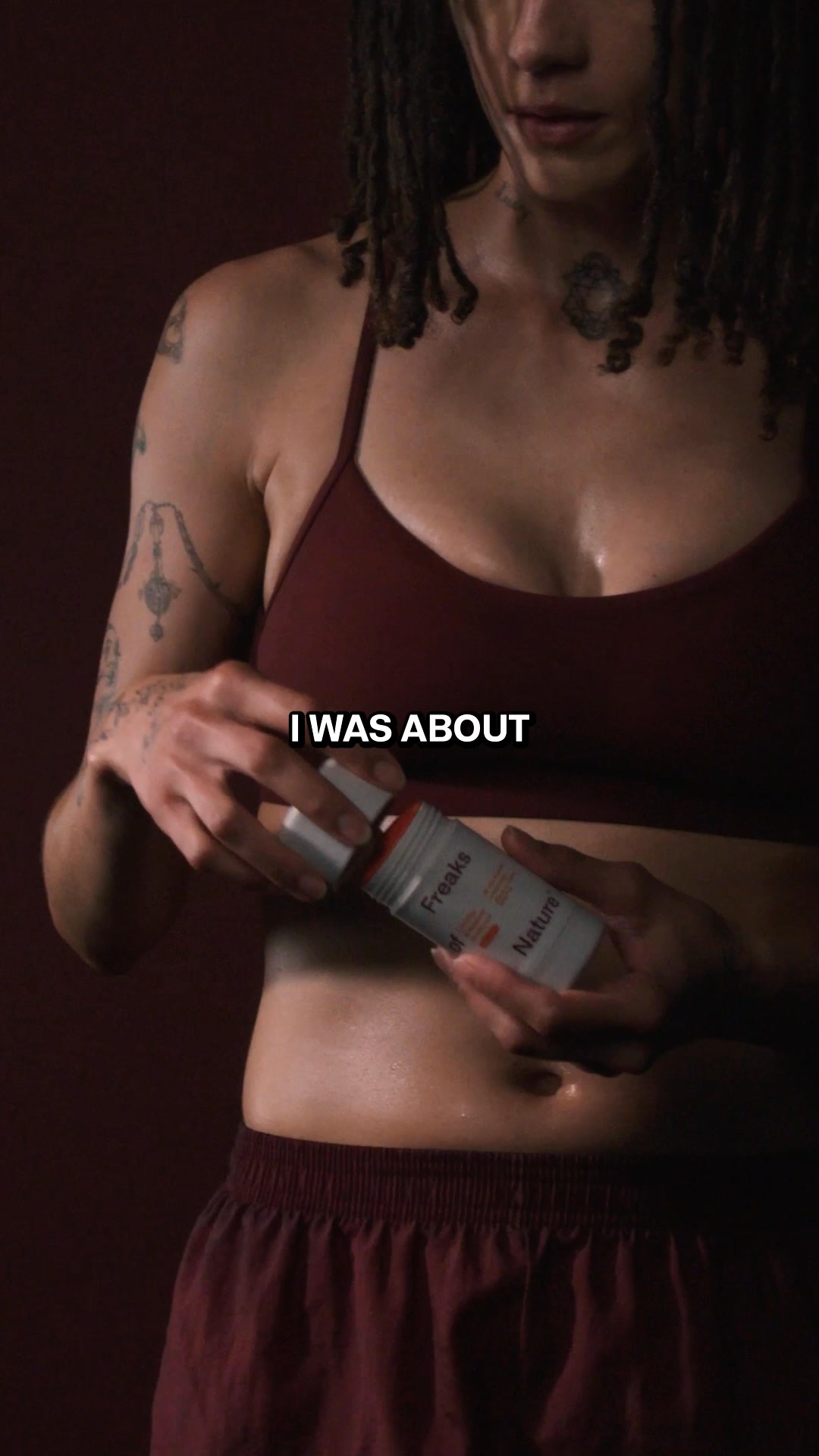 Shop The Everyday Endurance Deodorant