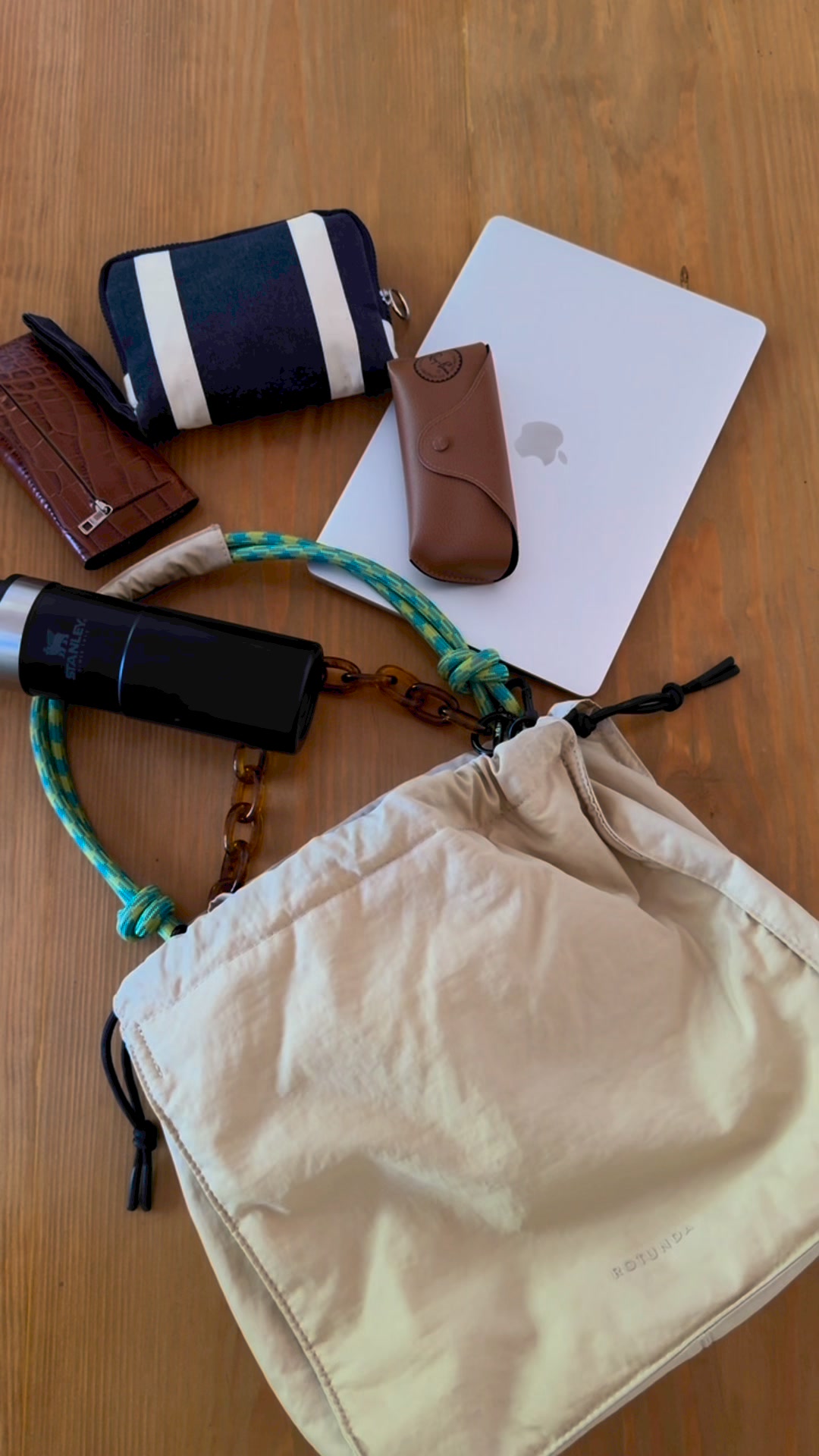 Proudly Not For Everyone