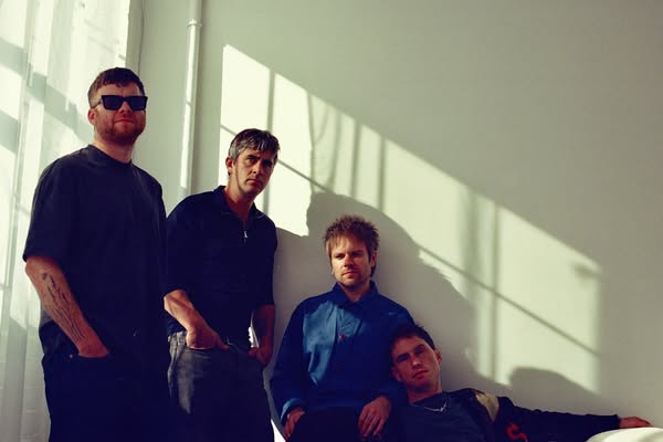 ON SALE NOW: Enter Shikari Headline Tour May 2026