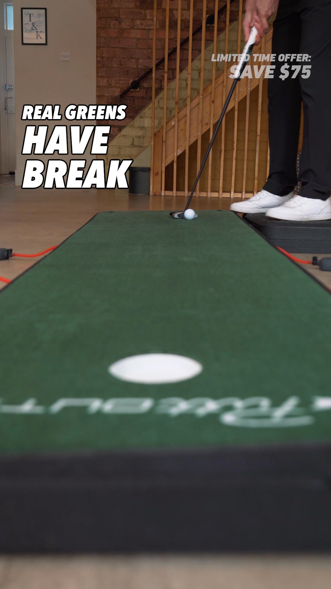 Save $75 on AirBreak - Ends March 8th!