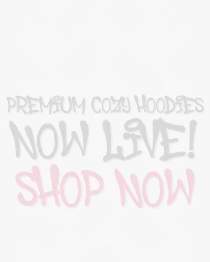 Premium Cozy Hoodies
