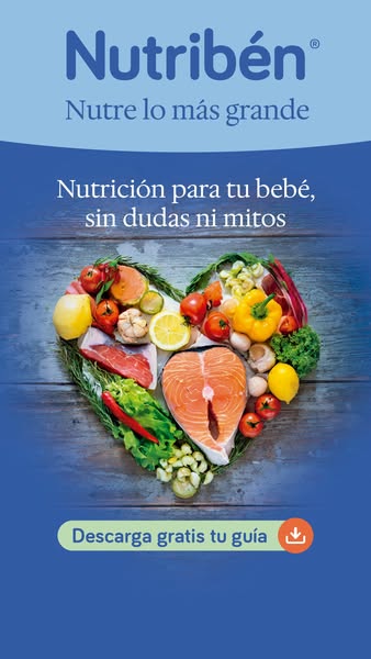 🎁 Beneficios pensados para tu peque 🌱