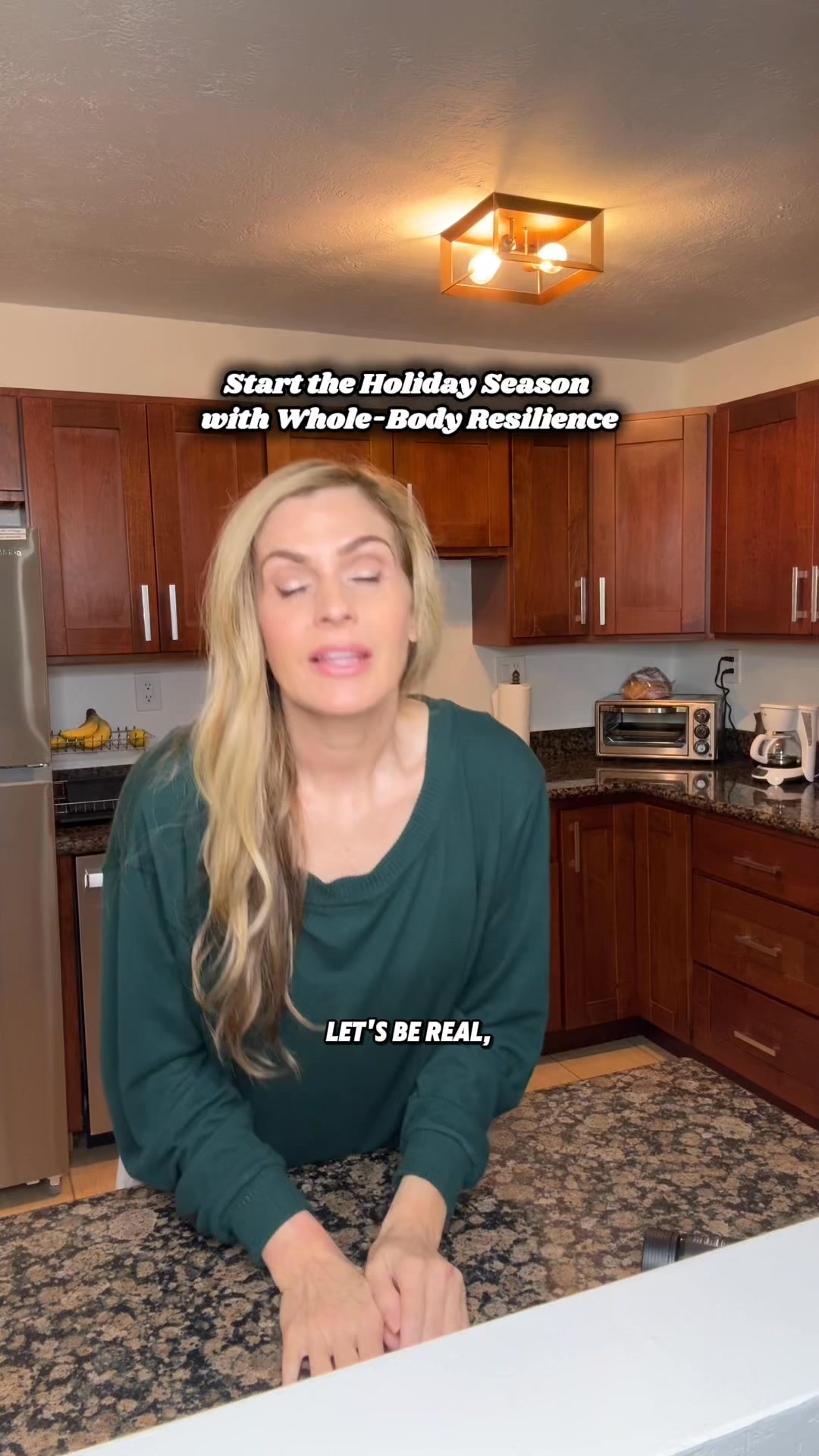 Healthy gut girl era starts here.