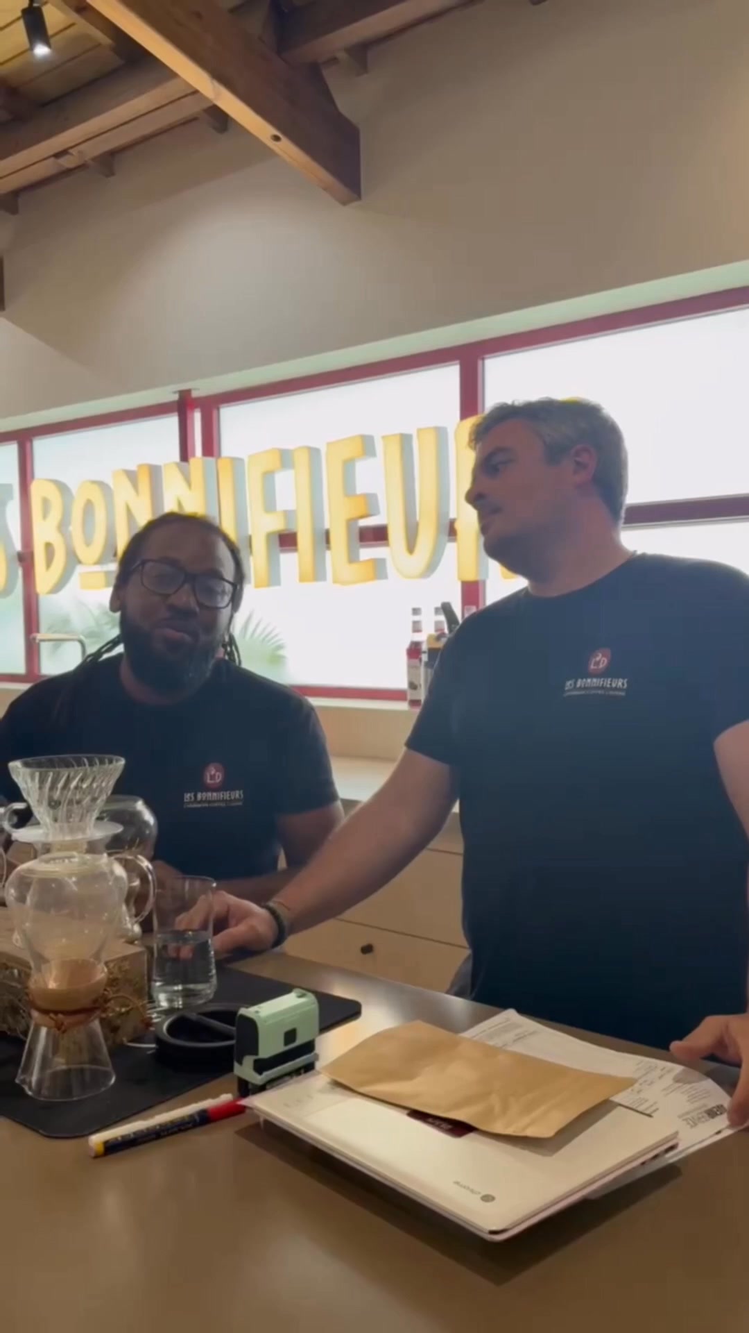 Ils ont fait confiance à Kumiko Matcha - Découvrez leur retour