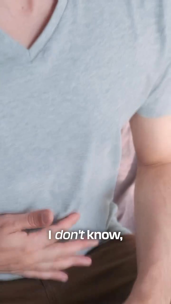 💪 Strengthen & Restore Your Gut