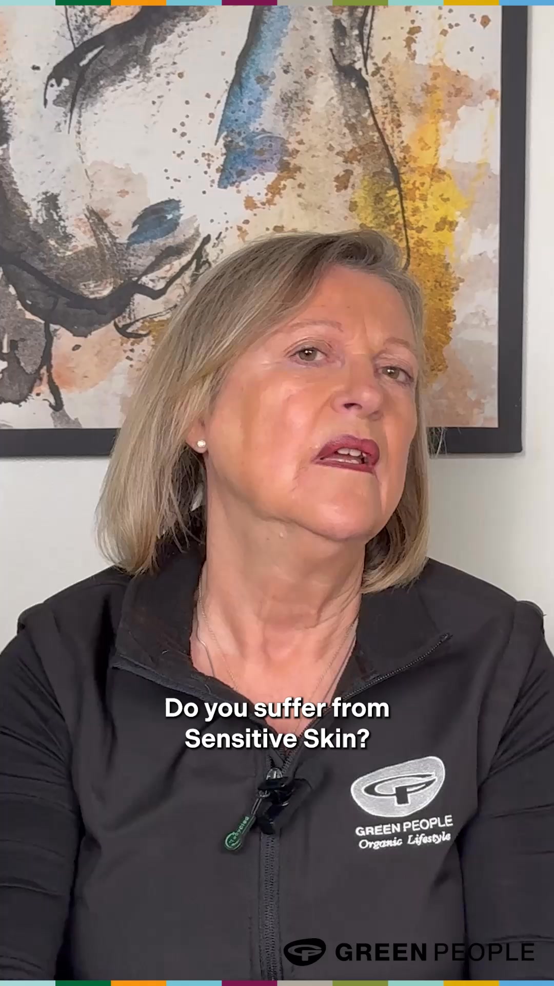 Skincare for Sensitive Skin