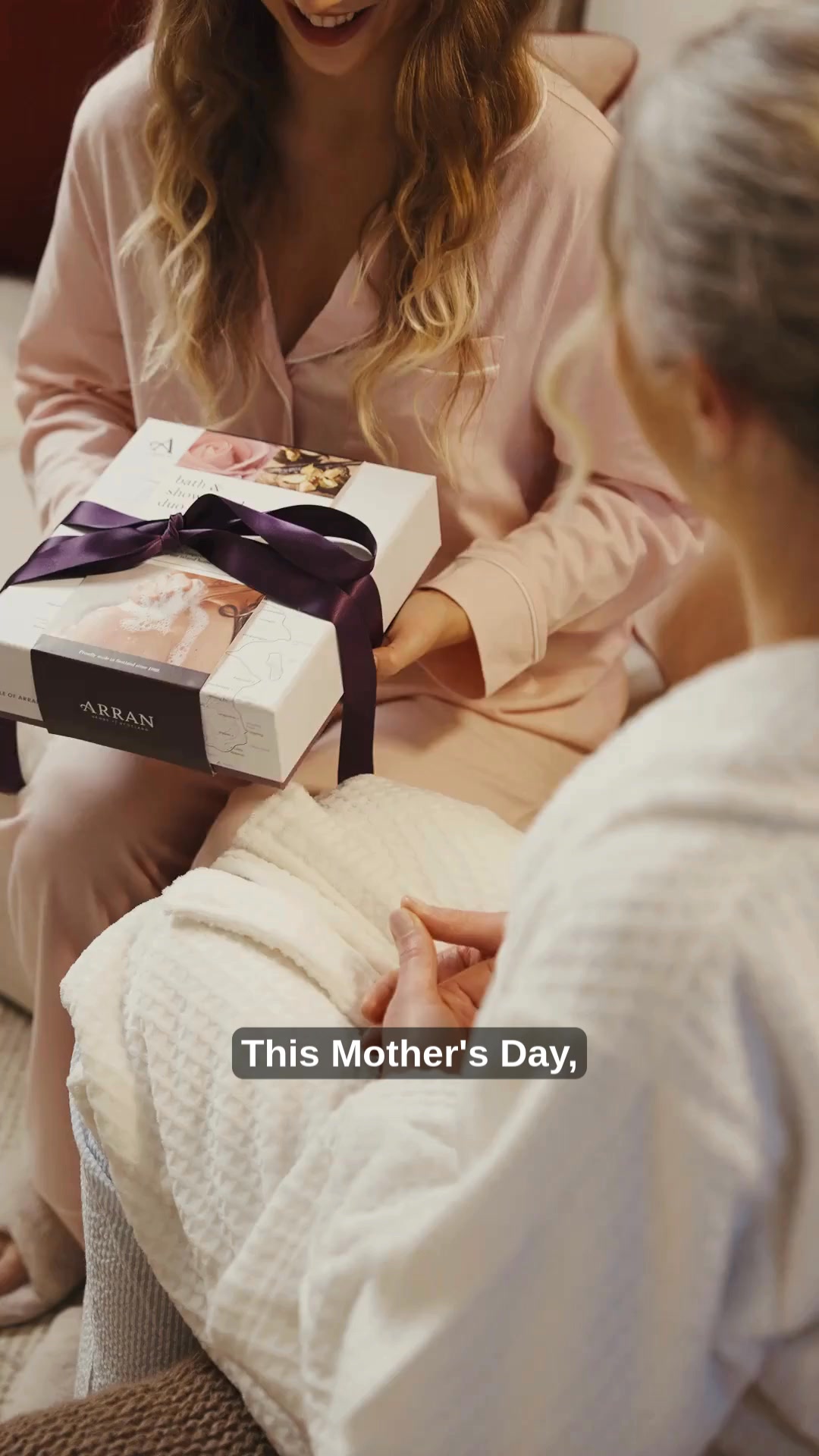 Find a gift that feels personal, considered and made with care.