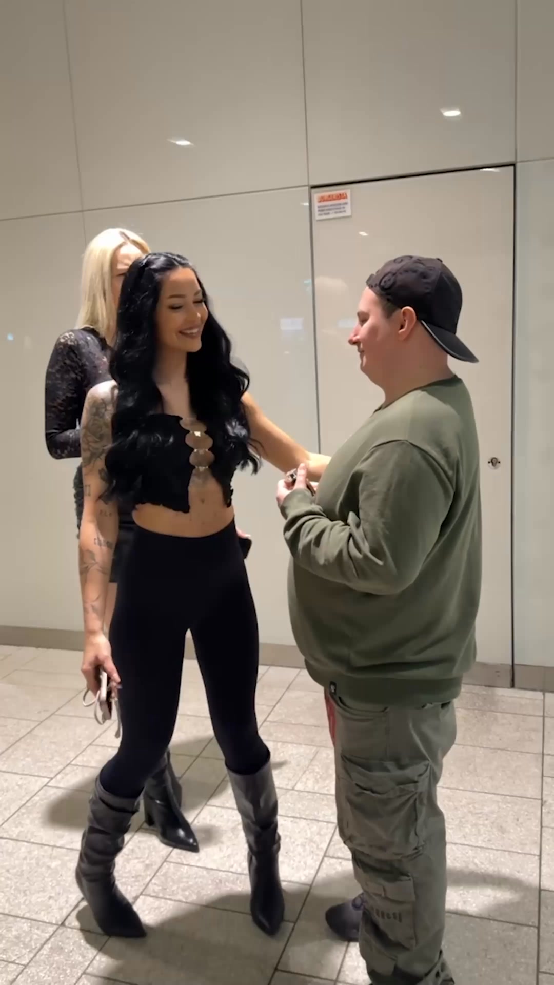 Probiere SUPERIOR ohne Risiko aus