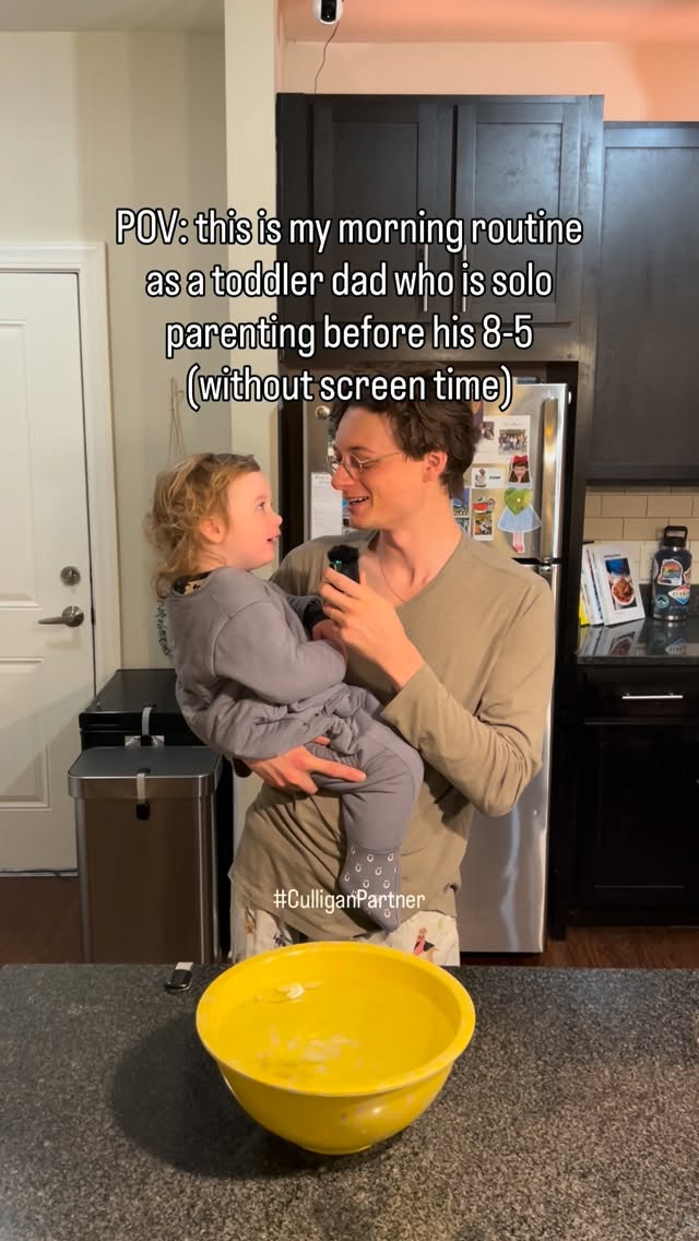 #CulliganPartner clean water hits different. Thanks to @culliganzerowater