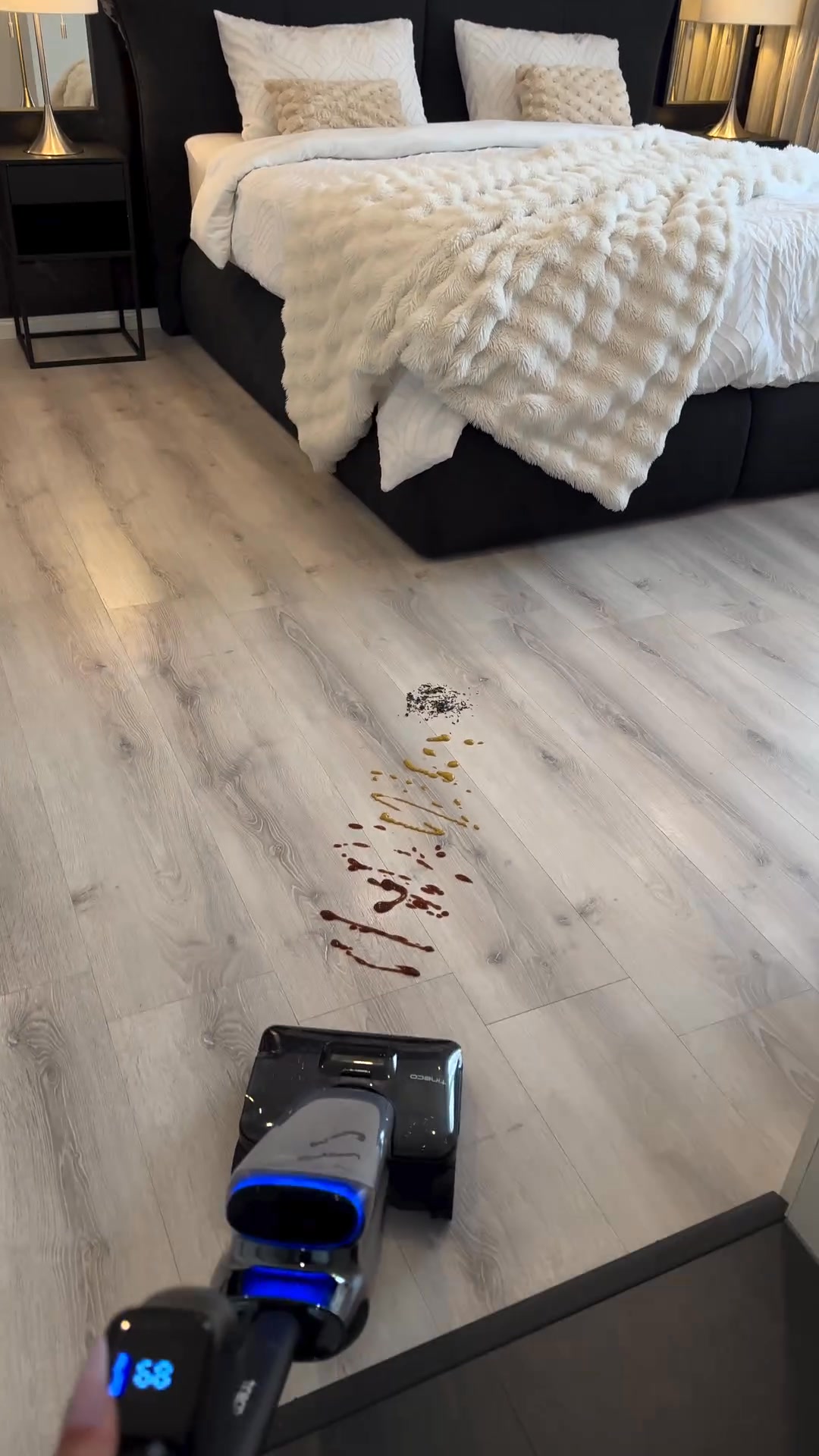 Tineco Floor One S9 Artist