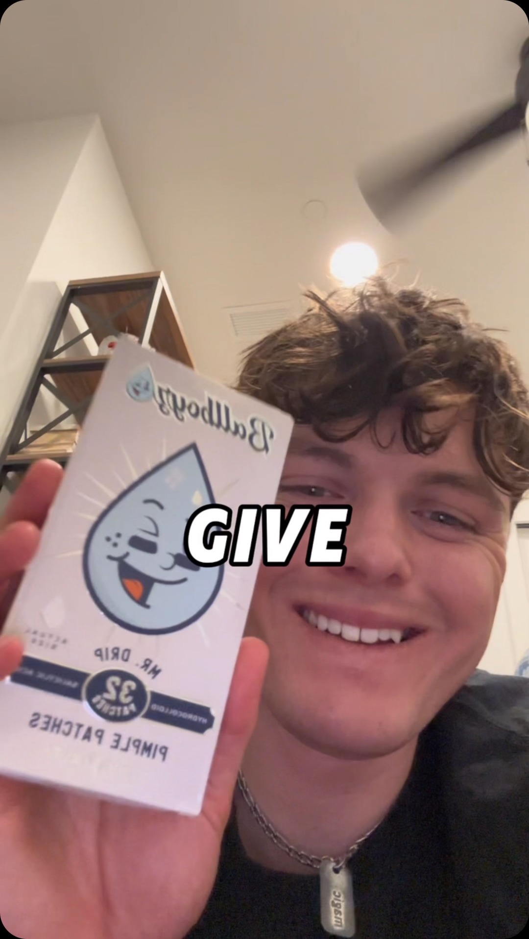 ⚠️🚨 Why every athlete should use this special pimple patch…

#athlete #sports #femaleathlete #highschoolfootball #highschoolathlete