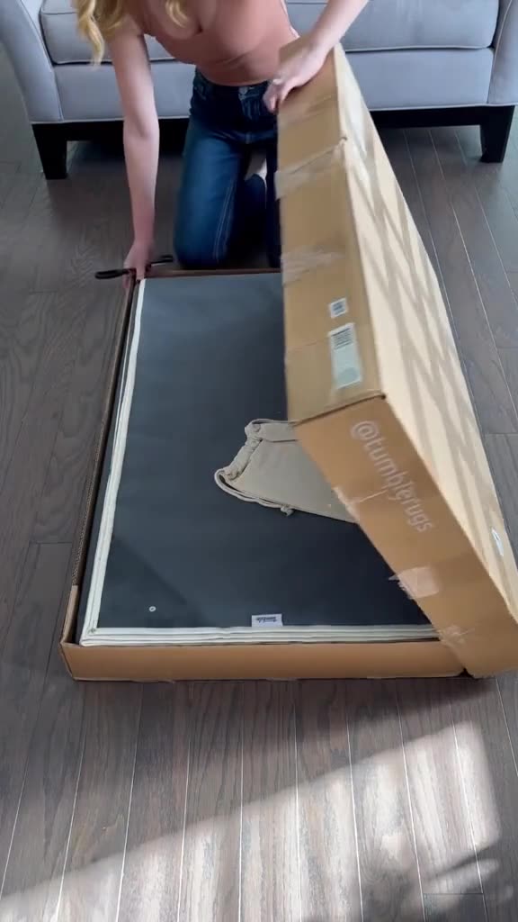 Spillproof & Washable Rugs