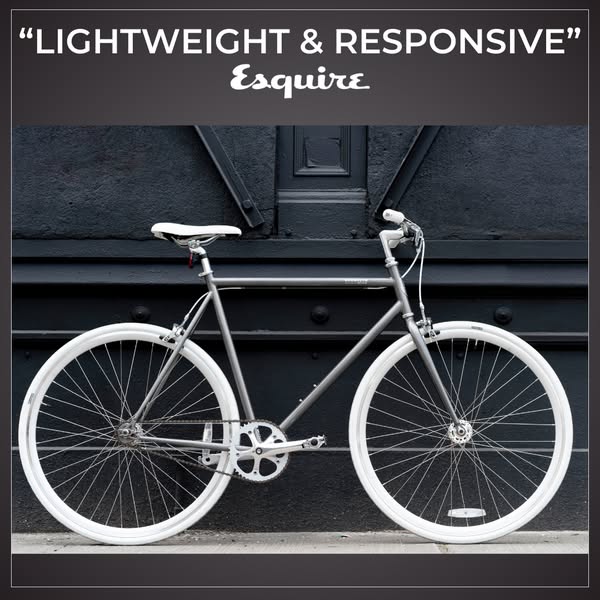 Battle Tested in the Unforgiving Streets of Brooklyn