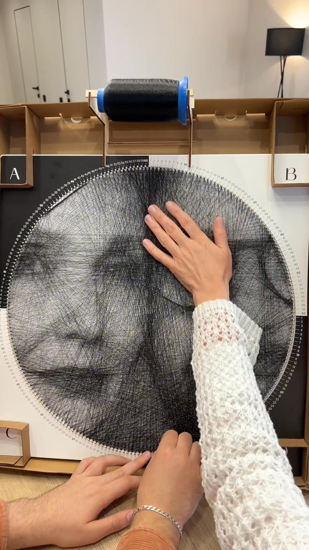 Gift with a personal touch 🎁