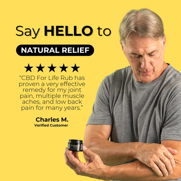 Feel It Working in Minutes