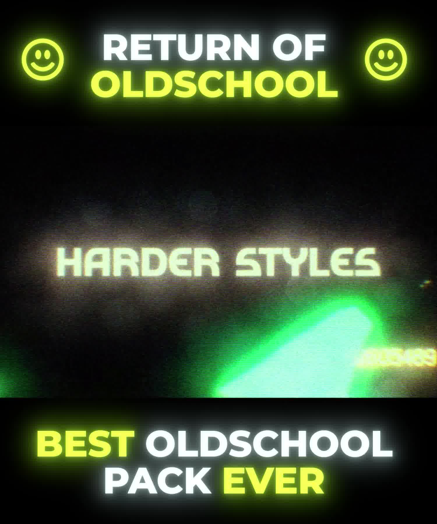 7900+ OLDSCHOOL HARDER-STYLES SAMPLES (€225 DISCOUNT) 😈