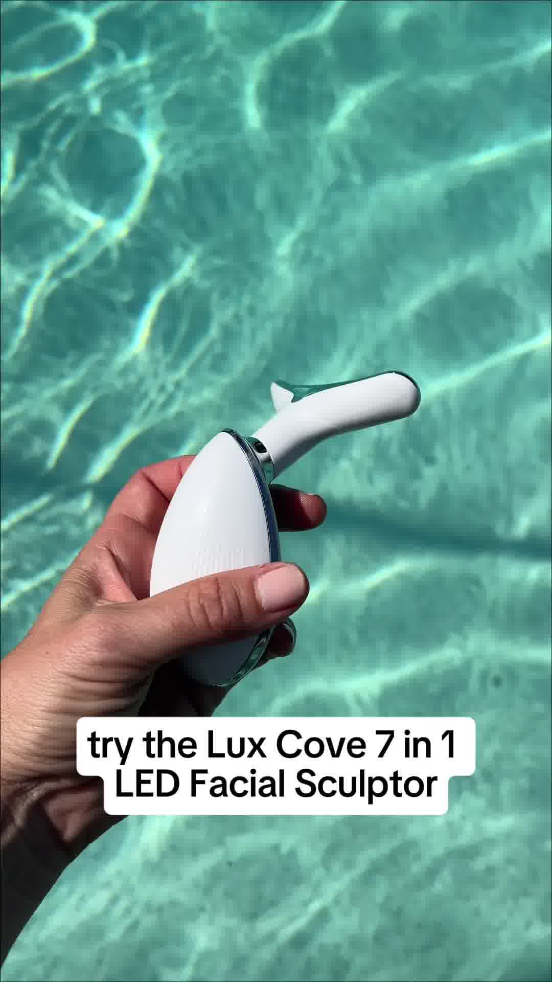 Lift & Firm Your Neck, No Needles, No Downtime