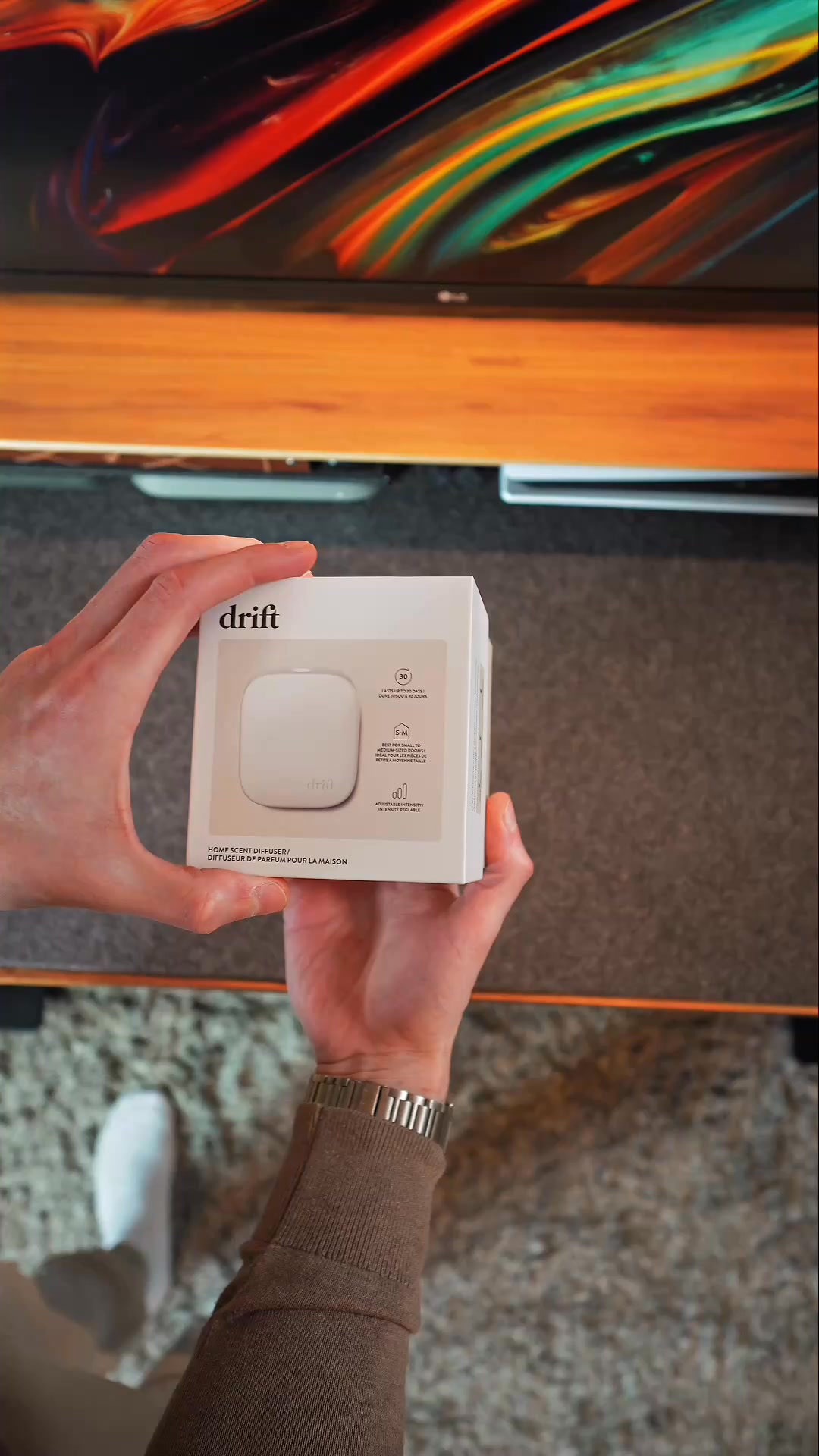 Scent Your Home Today