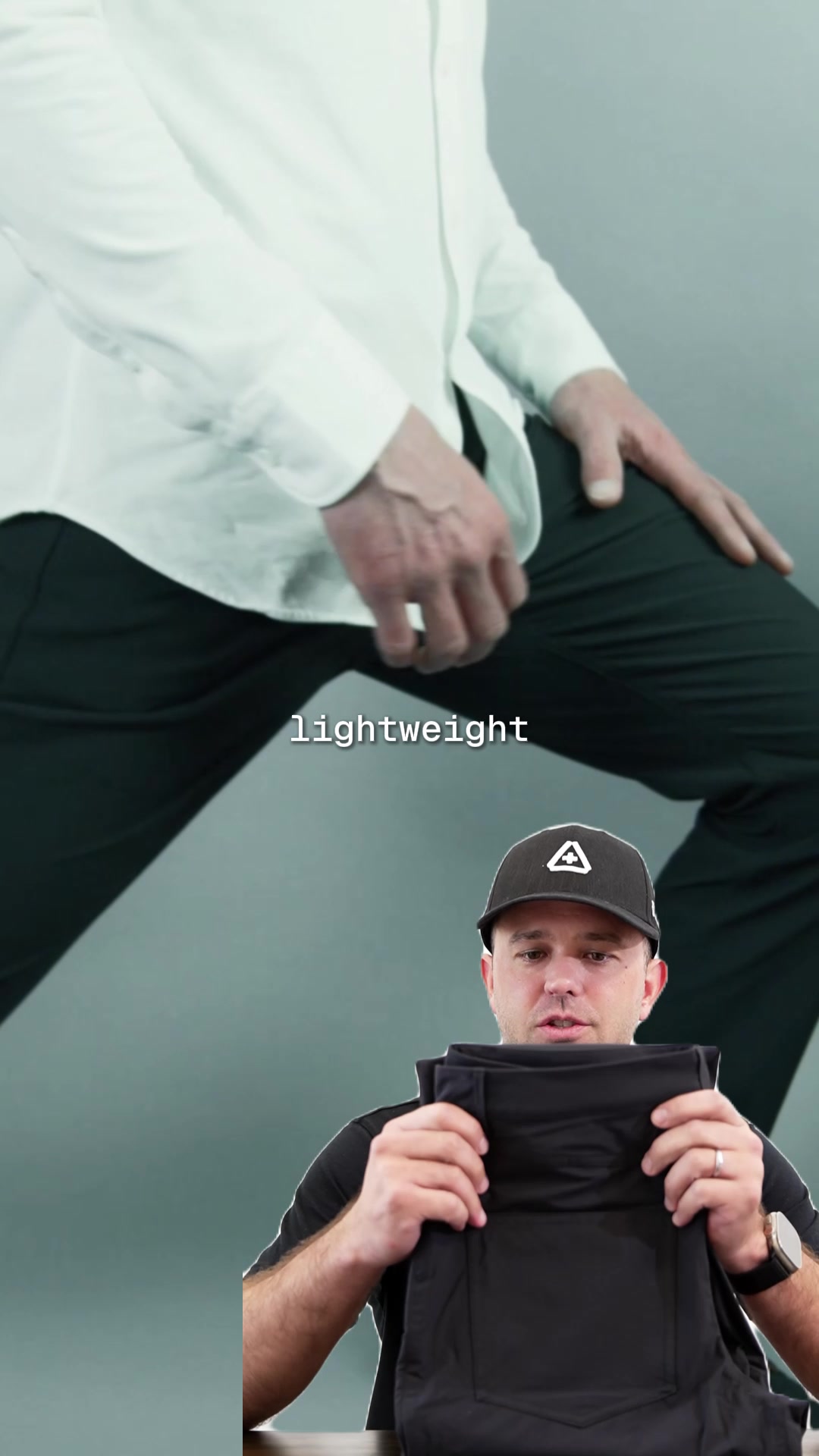 Designed for Detours