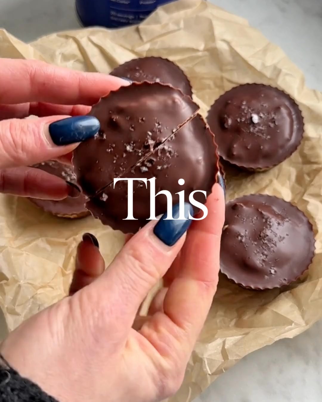 Protein Without The Bloat