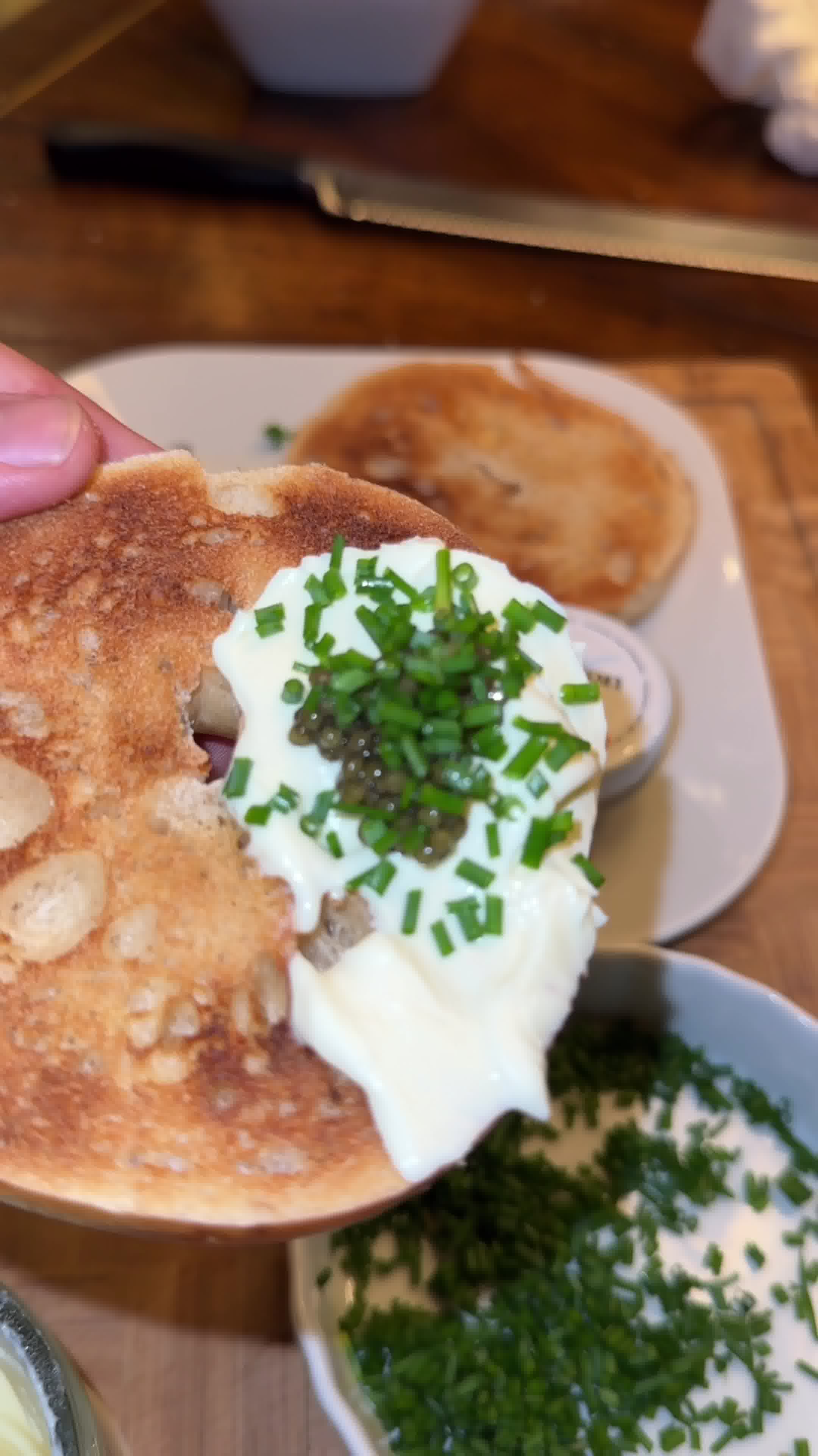 Real NYC, Real Fast ⚡