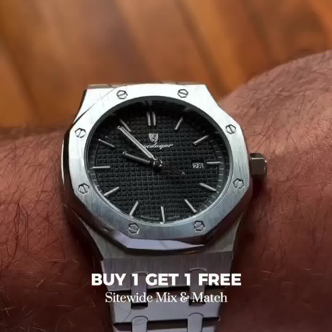 Buy 1 Get 1 FREE