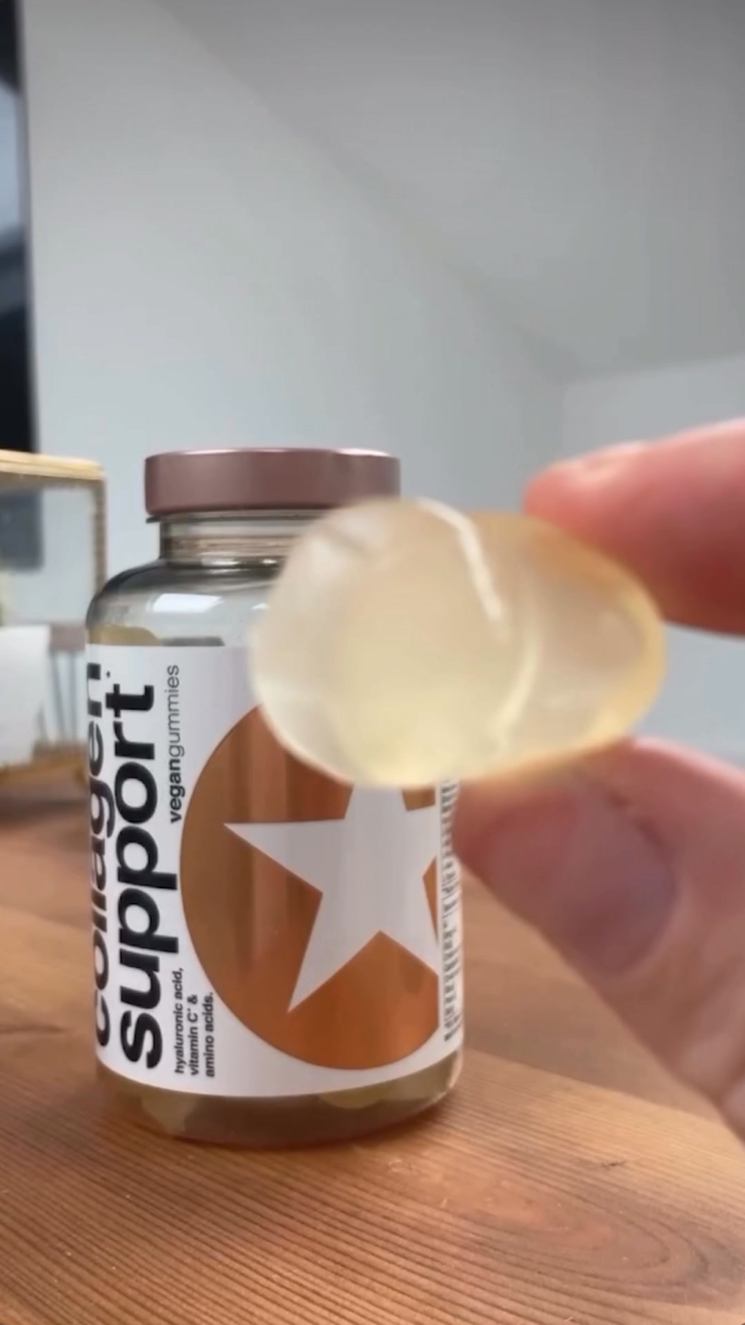Collagen Gummies